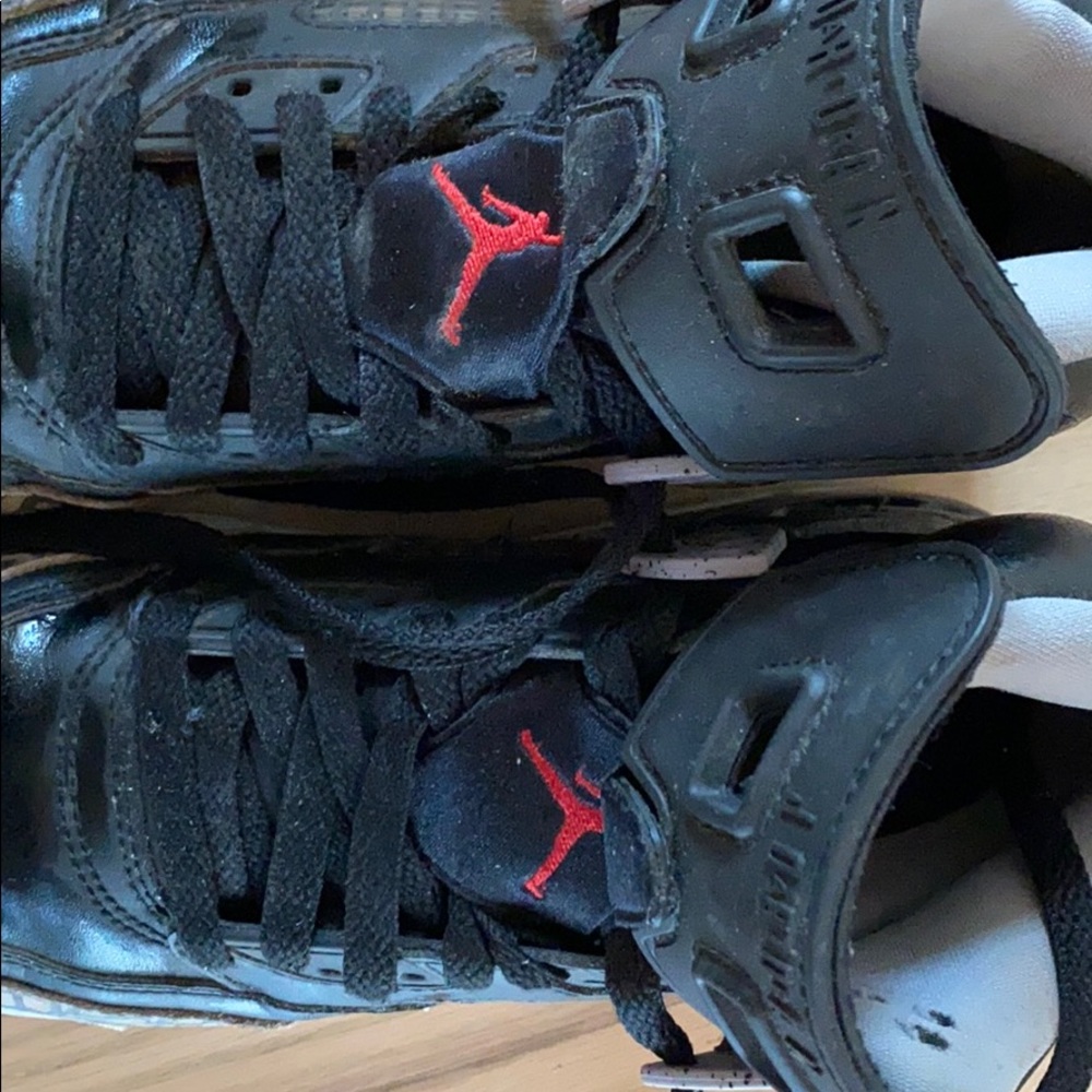 Nike Air Jordan Sneakers - Picture 3 of 4